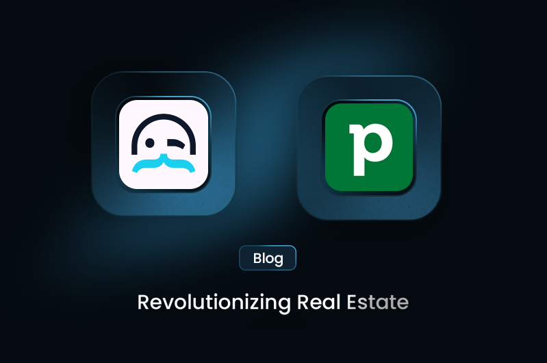 Revolutionizing Real Estate: How Pipedrive and MrScraper Streamline Lead Management and Data Collection